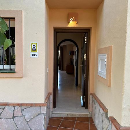 Wyndham - Marina Del Sol Διαμέρισμα Fuengirola Εξωτερικό φωτογραφία