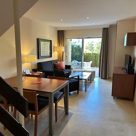 Wyndham - Marina Del Sol Διαμέρισμα Fuengirola Εξωτερικό φωτογραφία