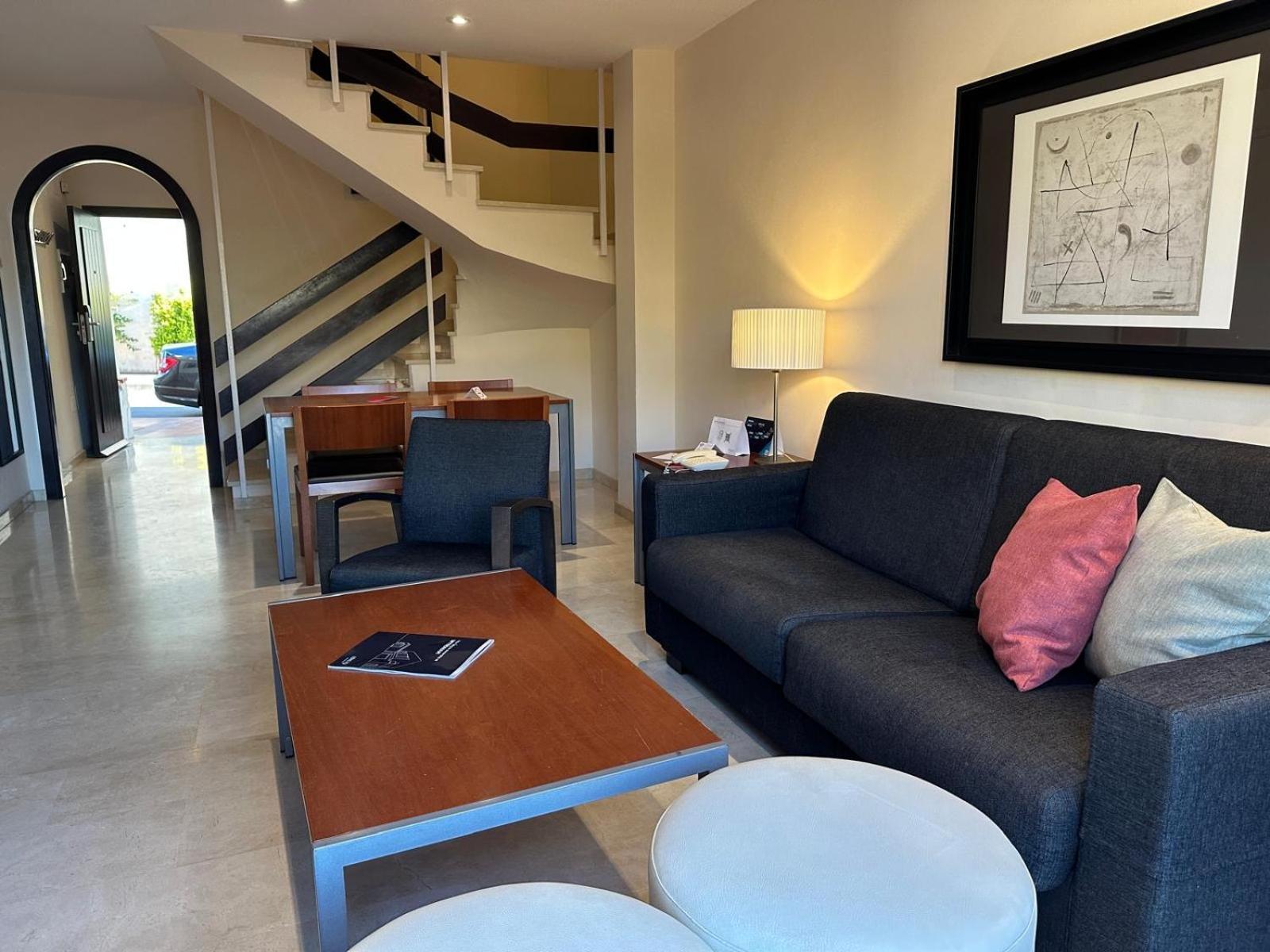 Wyndham - Marina Del Sol Διαμέρισμα Fuengirola Εξωτερικό φωτογραφία