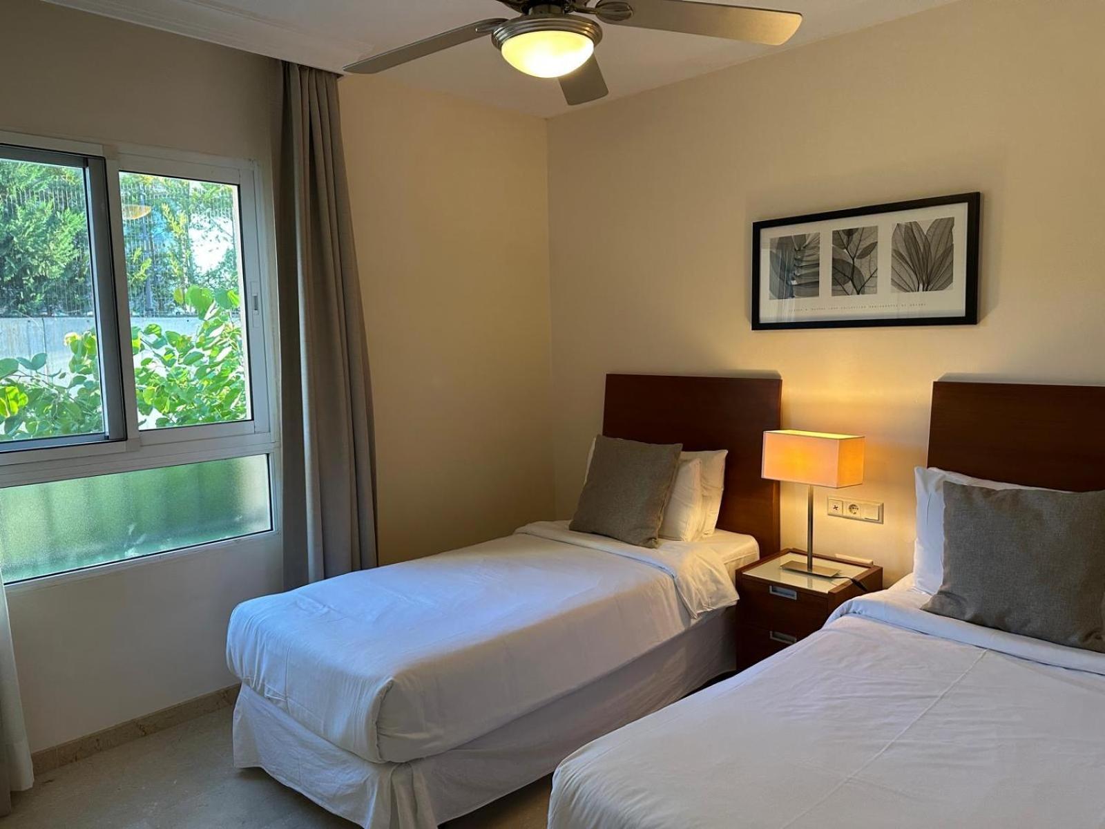 Wyndham - Marina Del Sol Διαμέρισμα Fuengirola Εξωτερικό φωτογραφία