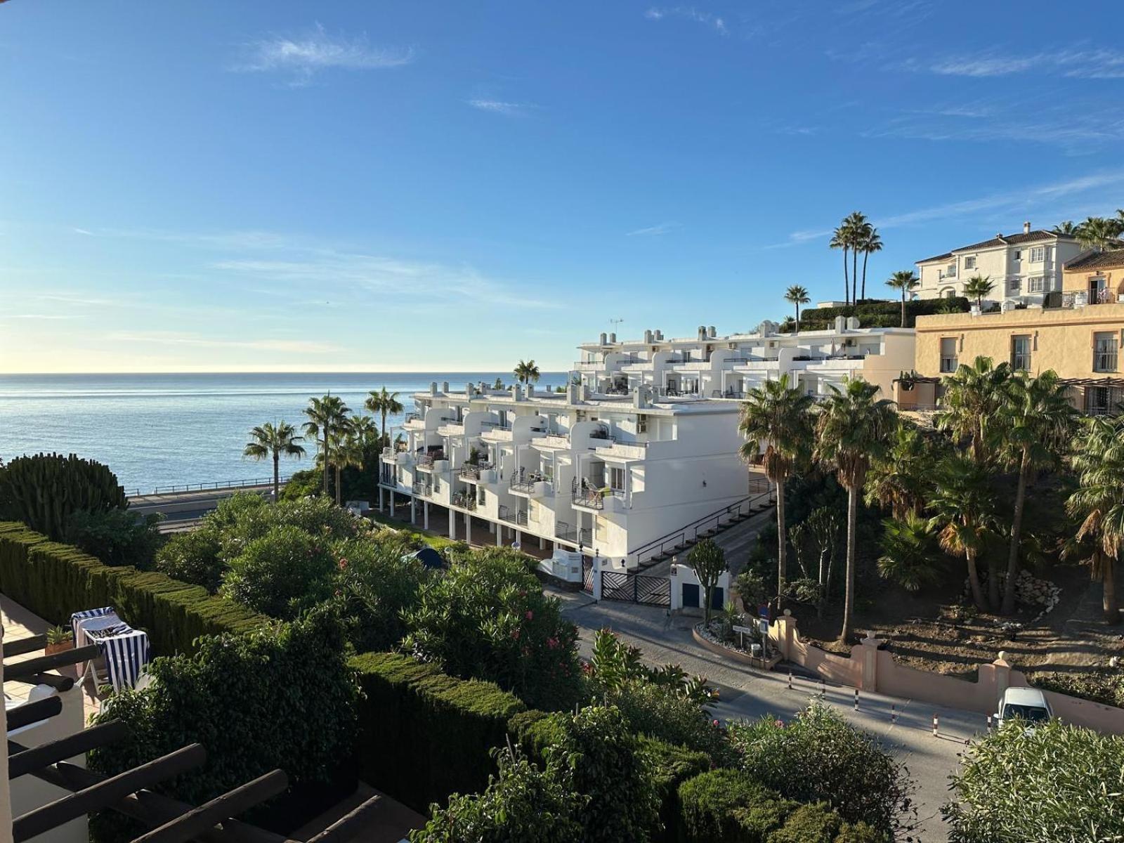 Wyndham - Marina Del Sol Διαμέρισμα Fuengirola Εξωτερικό φωτογραφία