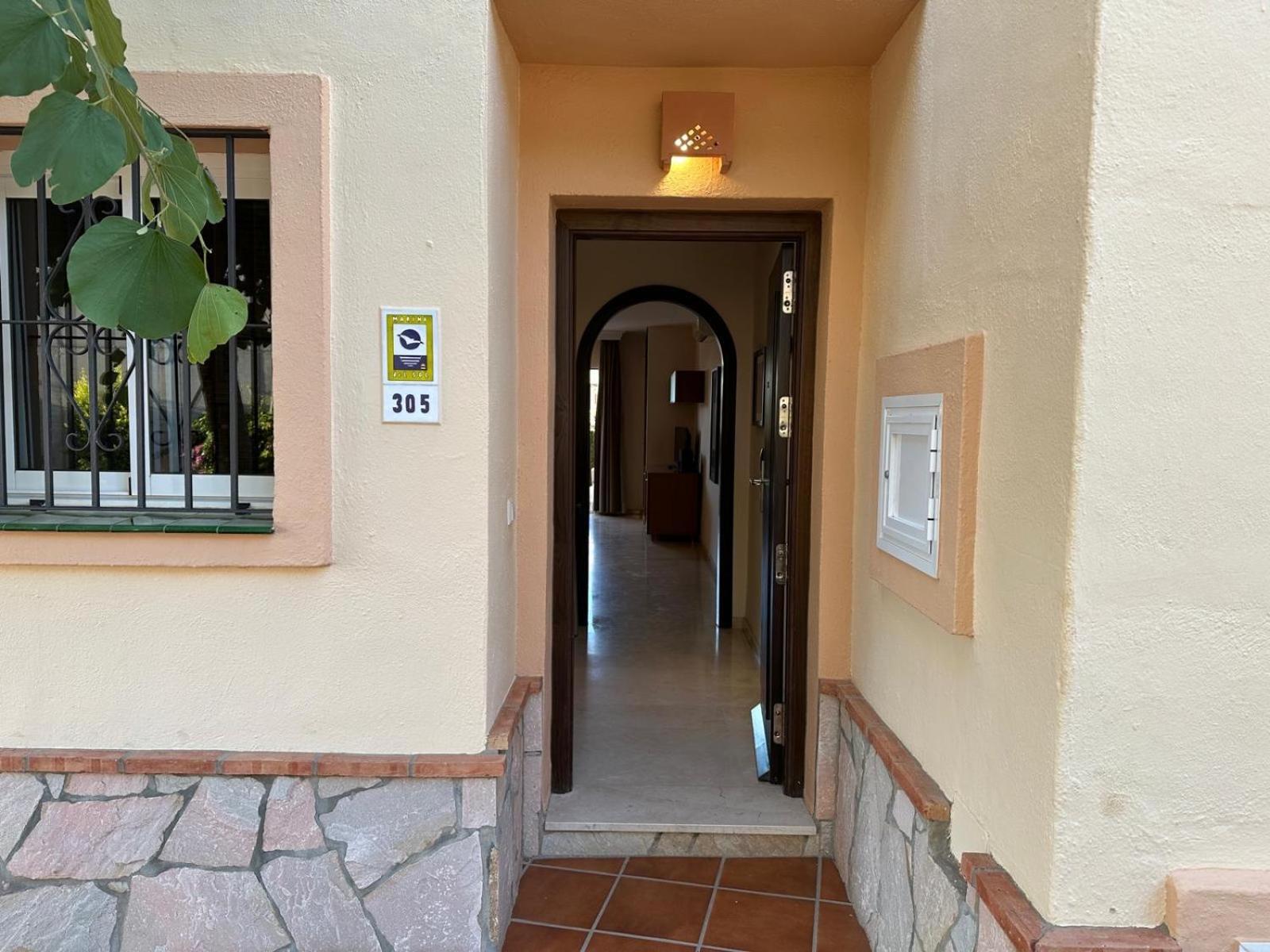 Wyndham - Marina Del Sol Διαμέρισμα Fuengirola Εξωτερικό φωτογραφία