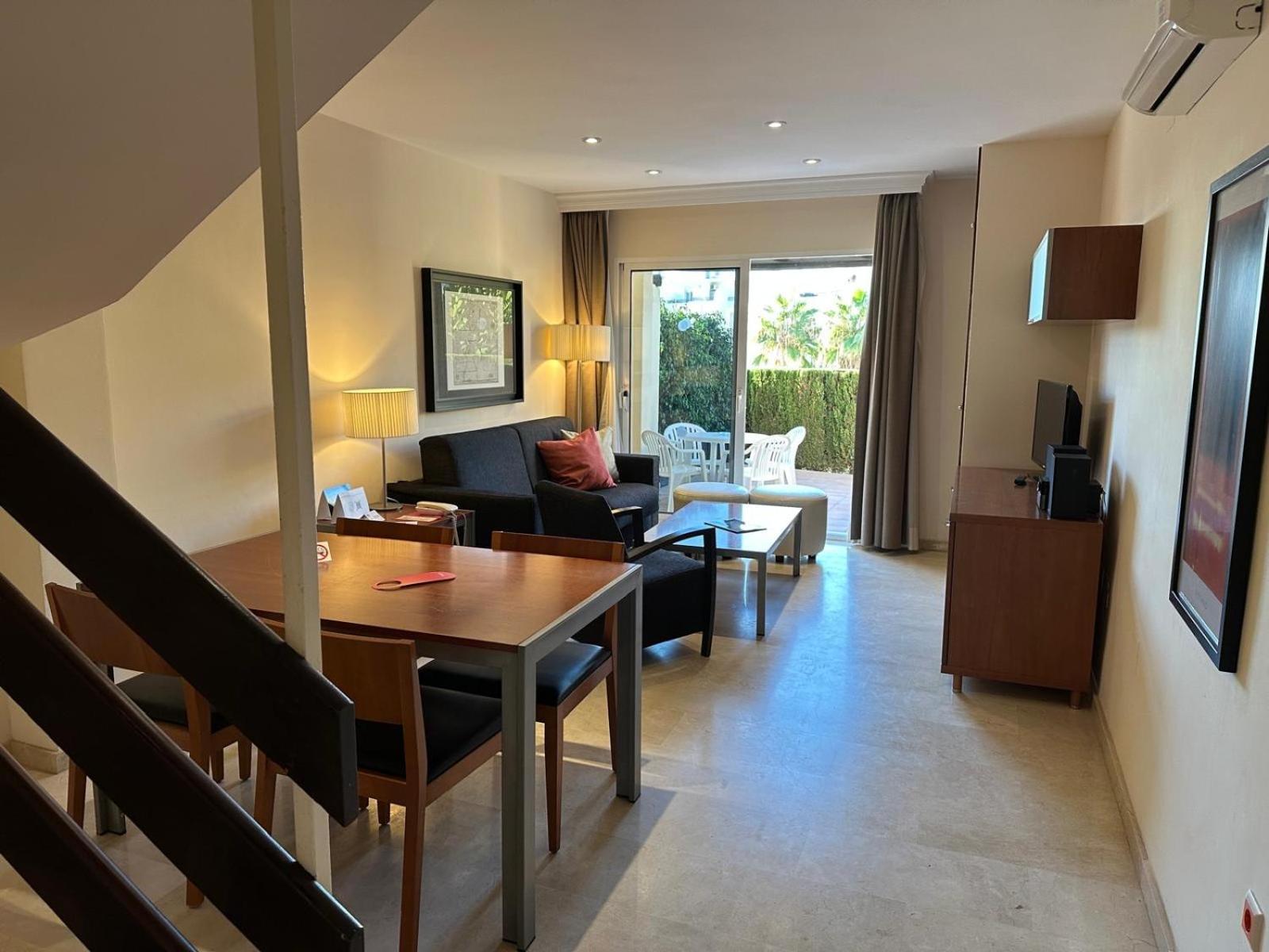 Wyndham - Marina Del Sol Διαμέρισμα Fuengirola Εξωτερικό φωτογραφία