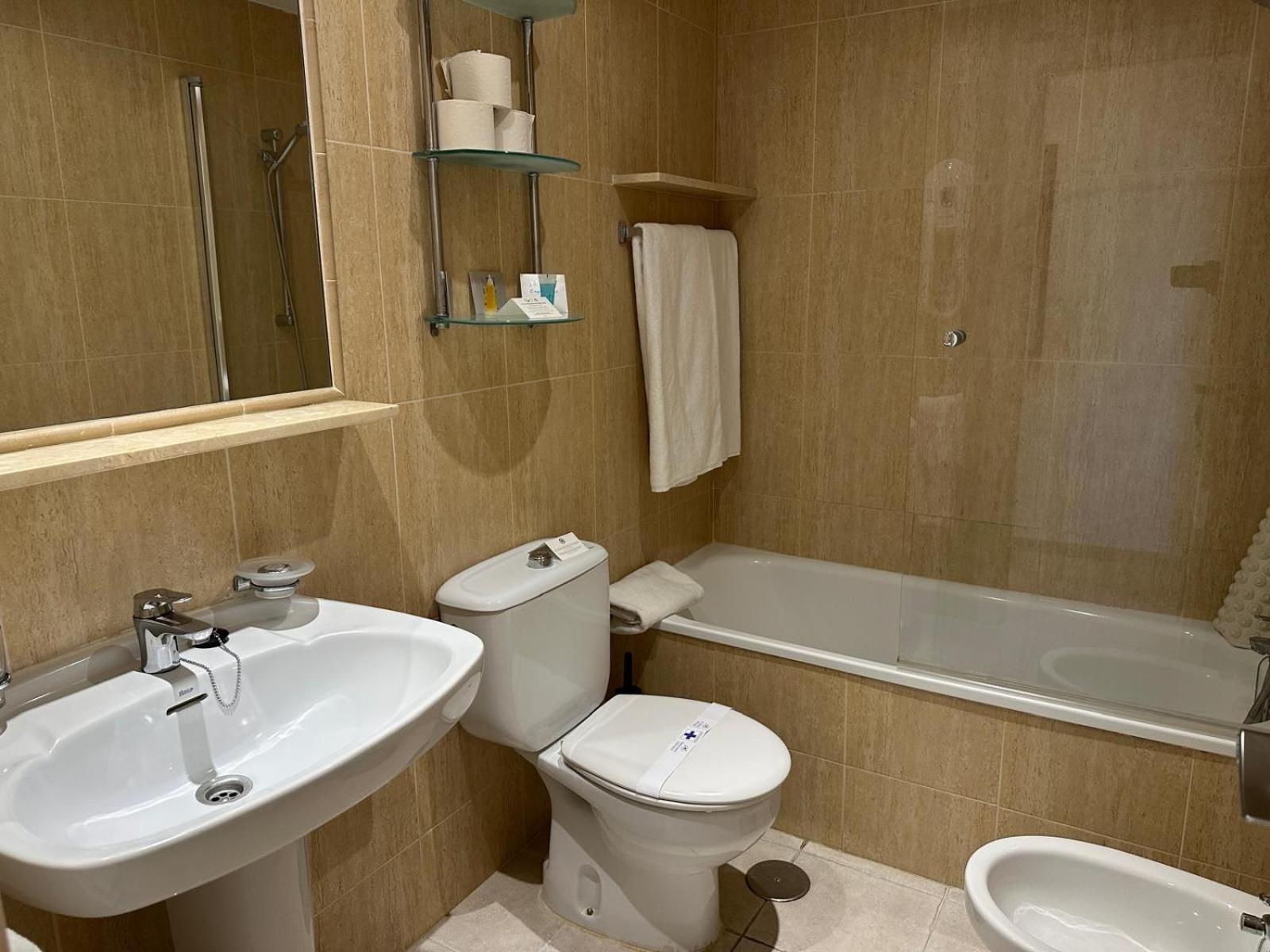 Wyndham - Marina Del Sol Διαμέρισμα Fuengirola Εξωτερικό φωτογραφία